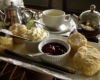 Devonshire Tea Tree Tops Bundanoon Guest House